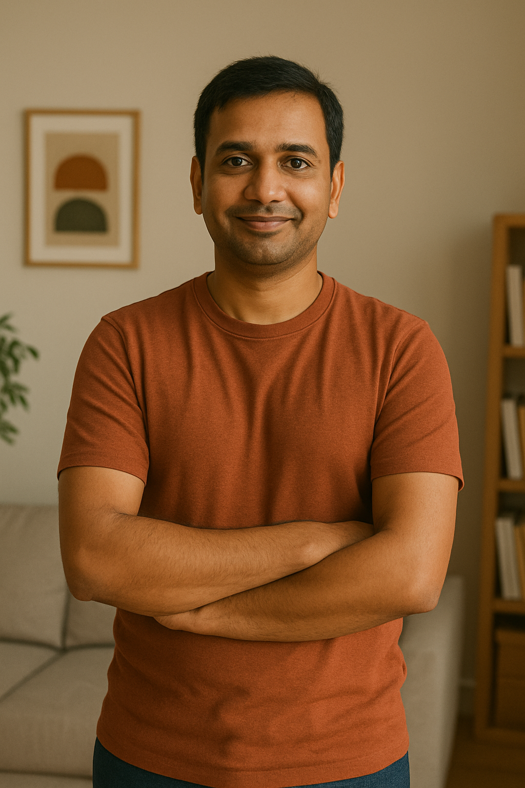 Sanjay